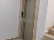 شقة 128 متر جوج واجهات