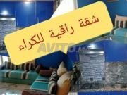 Appartement 3 chambres salon à louer