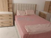 شقة بالسعيدية للكراء