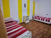 شقة فاخرة للايجار اليومي قرب البحر بالصويرة