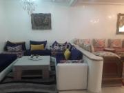 شقة الطابق 1 حي الازهر