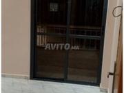 شقة للبيع بالطابق الثاني طريق مرجان واد فاس