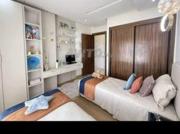 شقة للبيع بالتنازل قرب الملعب الكبير ابن بطوطة