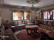 شقة للبيع بالزهور 1