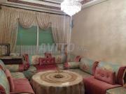 شقة للبيع بفاس – حي الرياض نرجس