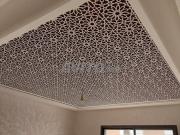 شقة للبيع طابق تاني دروج سيباري نص فالسطح