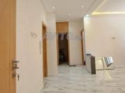 شقة للبيع في الطابق الأرضي بالدعم