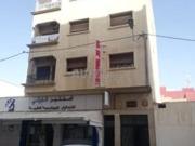 شقة للبيع في الحي الجديد ب سيدي قاسم وسط المدينة