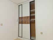 شقة للبيع مع طيراس