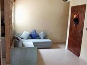 شقة للبيع مع استوديو