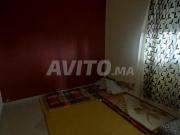 شقة للكراء للطلبة مرتيل إقامة الباهية