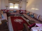 شقة للكراء الرسمي فرشة