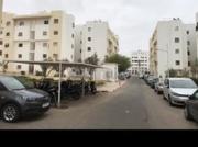 شقة للكراء الشهري