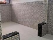 شقة للكراء الشهري للجادين فقط منفلوري ١