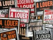 Appartement à louer rue Al Mansar