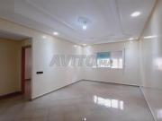 Appartement à louer au centre de Mimosa