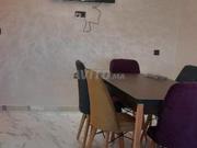 شقة مفرشة للكراء الشهري