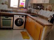 شقة مفرشة للكراء الشهري