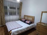 شقة مفروشة للايجار قبالة بحيرة مارتشيكا