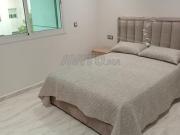 Appartement meublé à louer