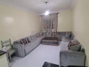 Appartement meublé à louer spécial pour les étudiants ENCG