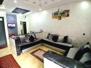 شقة مفروشة للكراء خاصة بالأسر