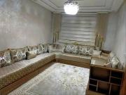 Appartement meublé à louer pour la nuit à seulement 250...