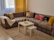 Appartement meublé à louer mensuellement toute l'année