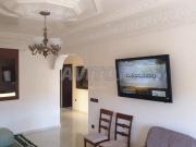 شقه مفروشه للكراء شهرى للبنات