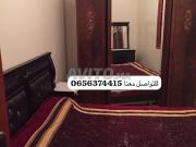 Appartement meublé à louer à Témara, Massira 1 Appartement meublé à louer à Témara, Massira 1