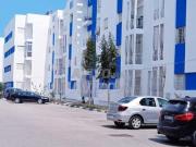 شقة مفروشة للكراء طول السنة مرتيل فضاءت السعادة