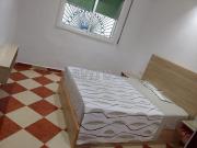 شقة مفروشة قريب من شاطئ مارتيل