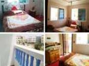 شقة مفروشة ومجھزة بلویفي للكراء الیومي في اكادیر