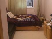 شقة مجهزة في الطابق الارضي