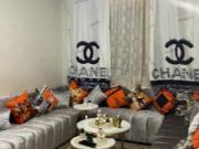 شقة ممتازة للكراء اليومي