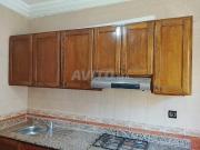 Magnifique appartement à vendre dans une résidence...