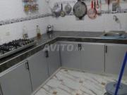 شقة سفلية للبيع فحي النسيم العرفان مدينة سطات