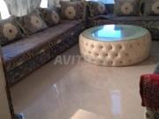 شقة وسط المدينة قرب البحر بدقيقة
