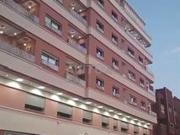 شقق جداد للبيع قراب من طريق الخمسين فيهم دعم