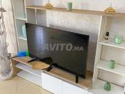 شقق للايجار في مدينة أصيلة