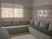 Appartements à louer 56 m² à Casablanca