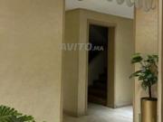 شقق للكراء 58 m² في الدار البيضاء