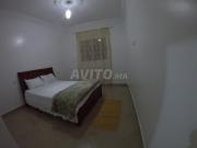 شقق للكراء 80 m² في أكادير