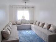 Appartements meublés à louer à Tanger