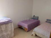 Appartements meublés à louer