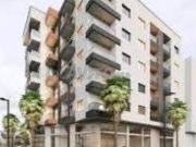 شقق سكنية في طور الانجاز