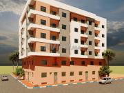 شقق و دوبليكسات في طور الانجاز في حي الشرف