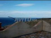 شراء منزل مميز بالحسيمة. 3l شرفة مشرقة