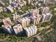 Shrachi Greens,Tamlia 3 BHK Apartment For Sale Jamshedpur