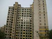 Shraddha Infinity 2 Bedroom 600 Sq. Ft. Apartment in...